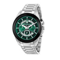 Orologio Maserati Uomo Competizione in Acciaio R8873612060 - R8873612060